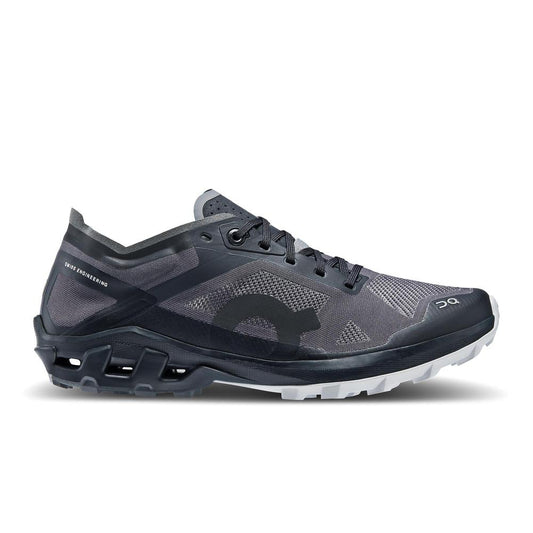 Women Cloudventure Peak 3 - Black Glacier