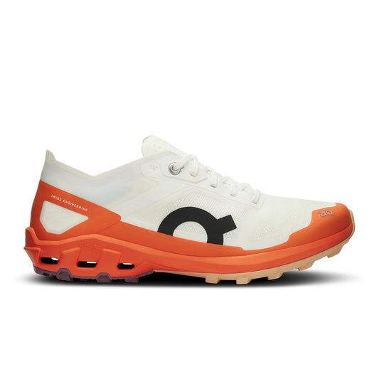 Women Cloudventure Peak 3 - Undyed Flame