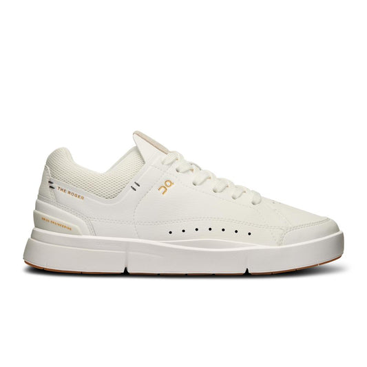 Women THE ROGER Centre Court - White Gum