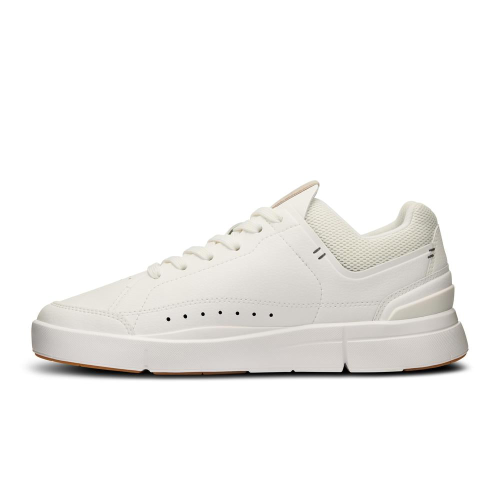 Women THE ROGER Centre Court - White Gum