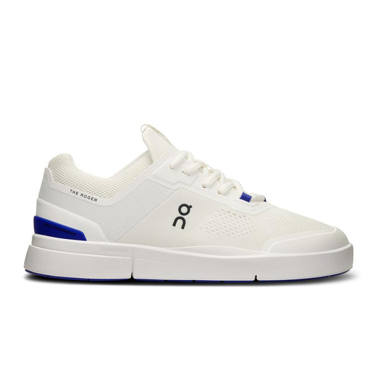 Women THE ROGER Spin - White Indigo