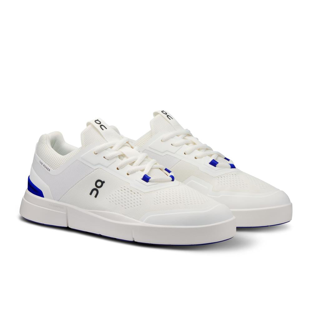 Women THE ROGER Spin - White Indigo