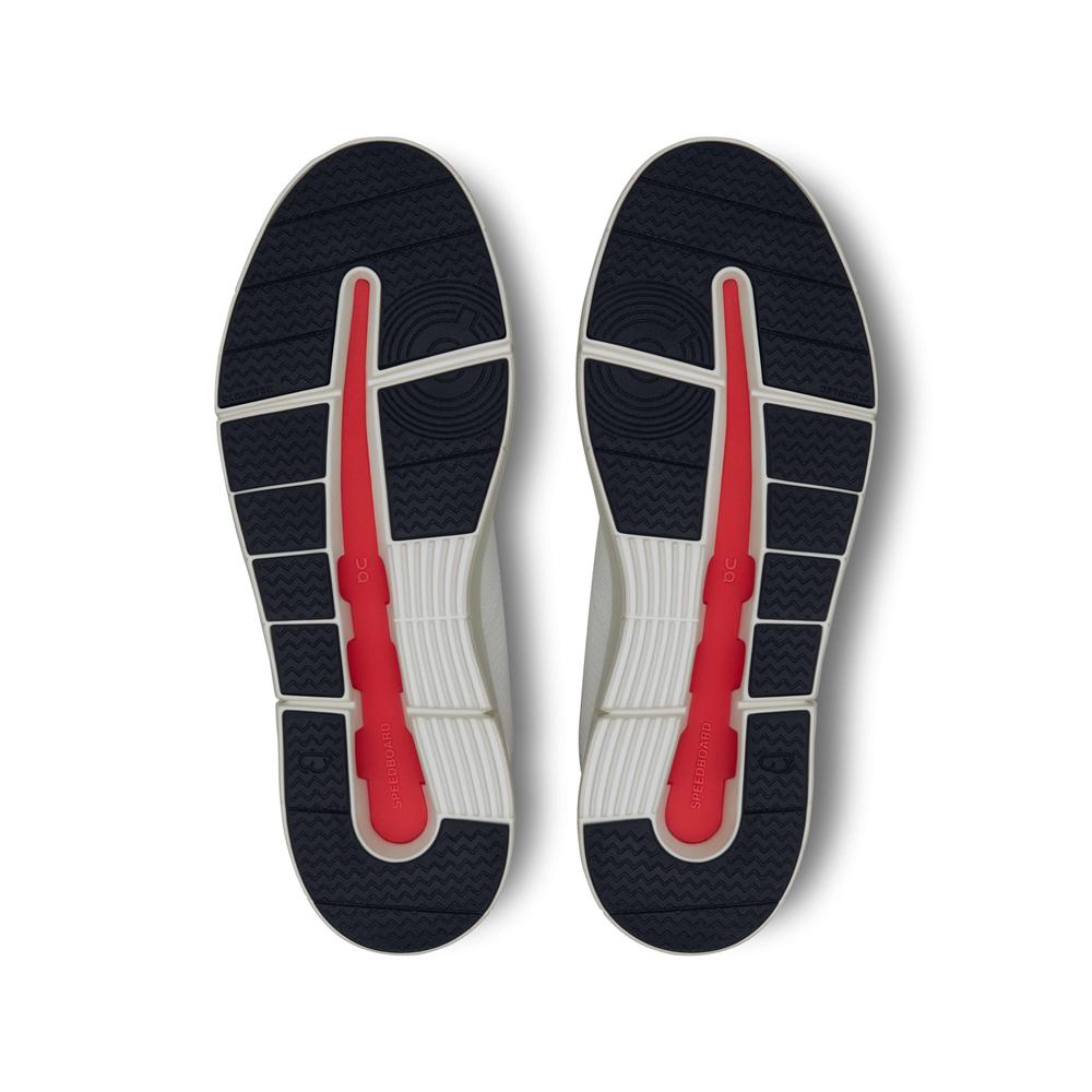 Women THE ROGER Spin - Undyed Spice