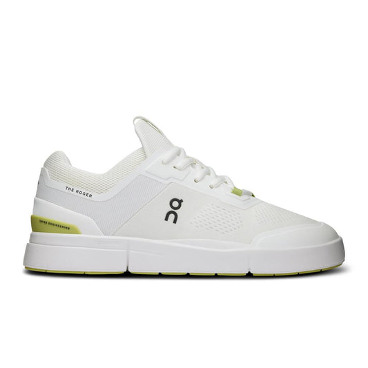 Women THE ROGER Spin - Undyed Zest