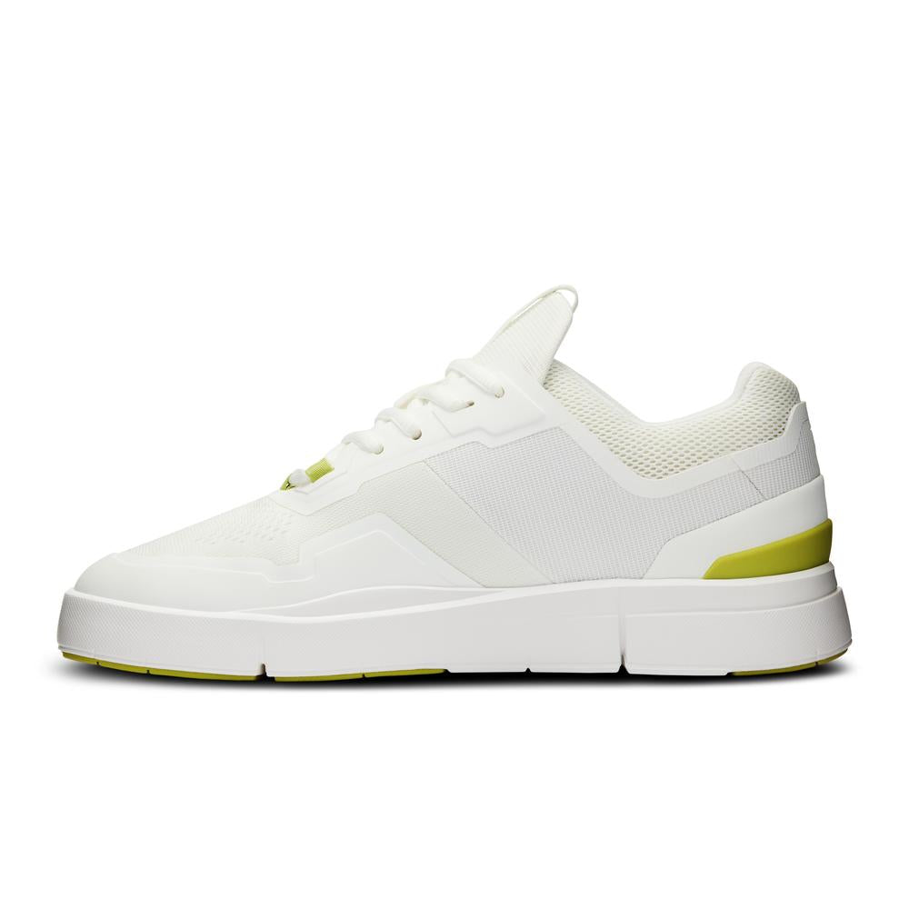 Women THE ROGER Spin - Undyed Zest