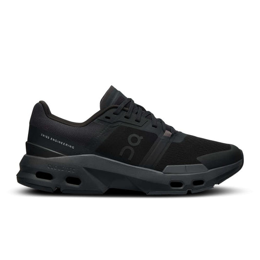 Women Cloudpulse - Black Eclipse