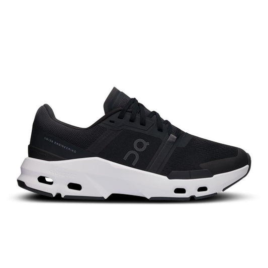 Women Cloudpulse - Black White