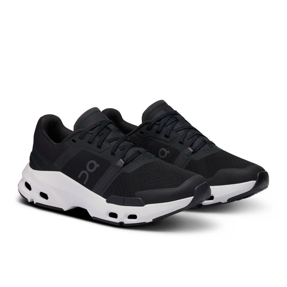 Women Cloudpulse - Black White