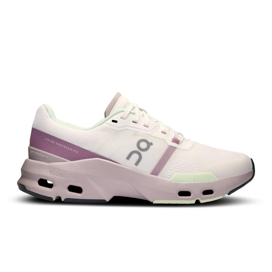 Women Cloudpulse - Ivory Fade