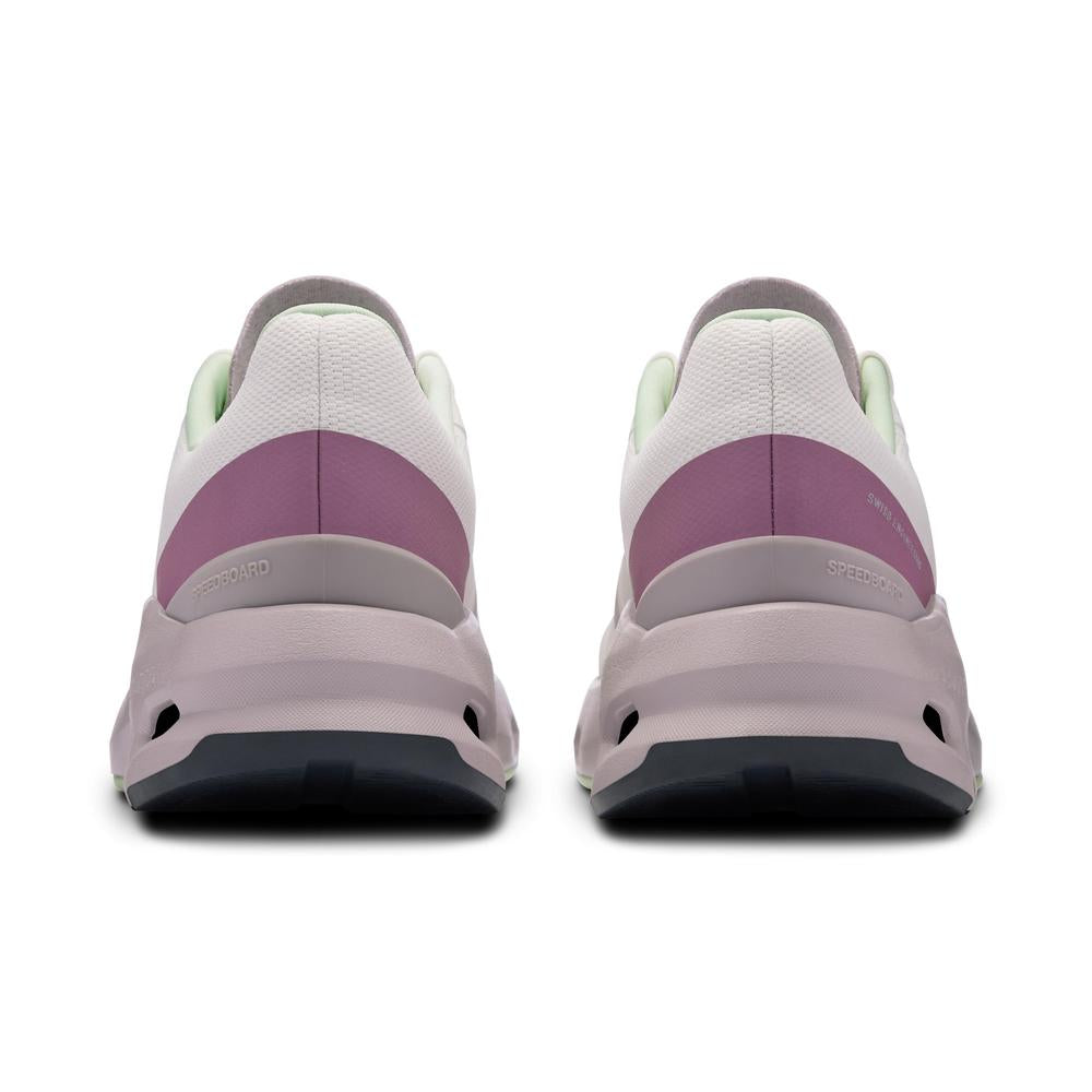 Women Cloudpulse - Ivory Fade