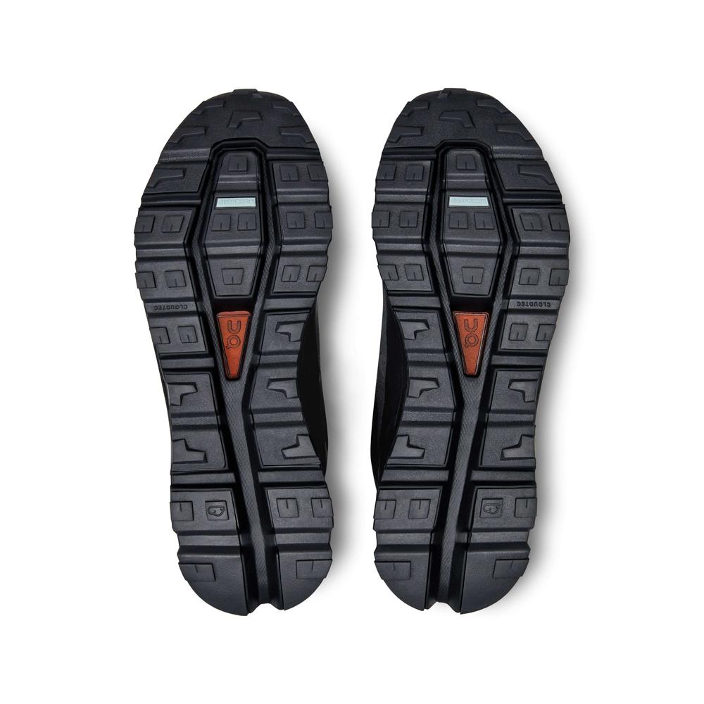 Women Cloudroam Waterproof - Black Eclipse