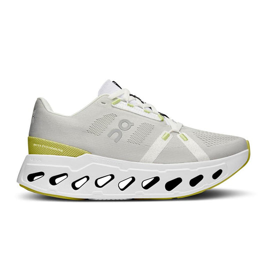 Women Cloudeclipse – White | Sand