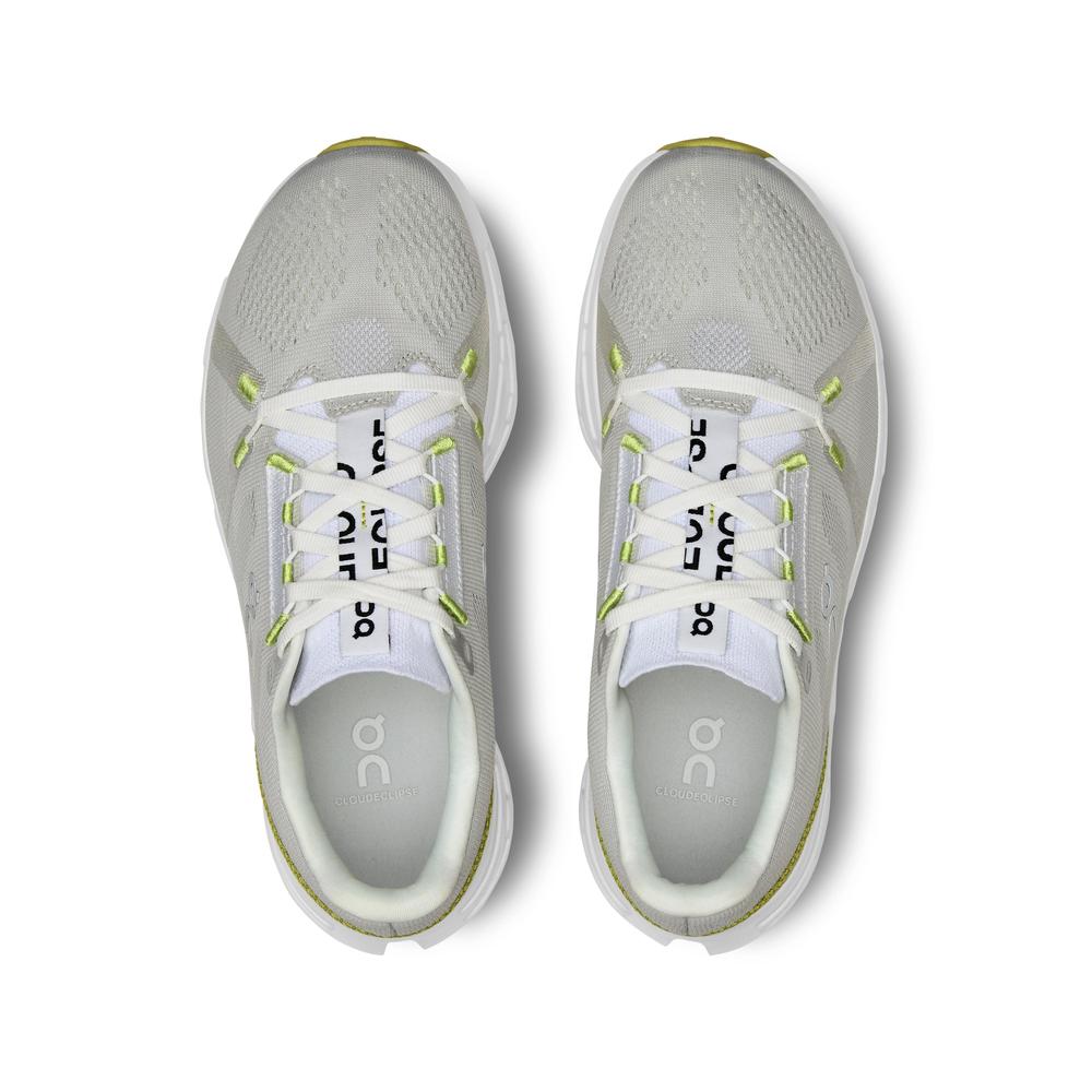 Women Cloudeclipse – White | Sand