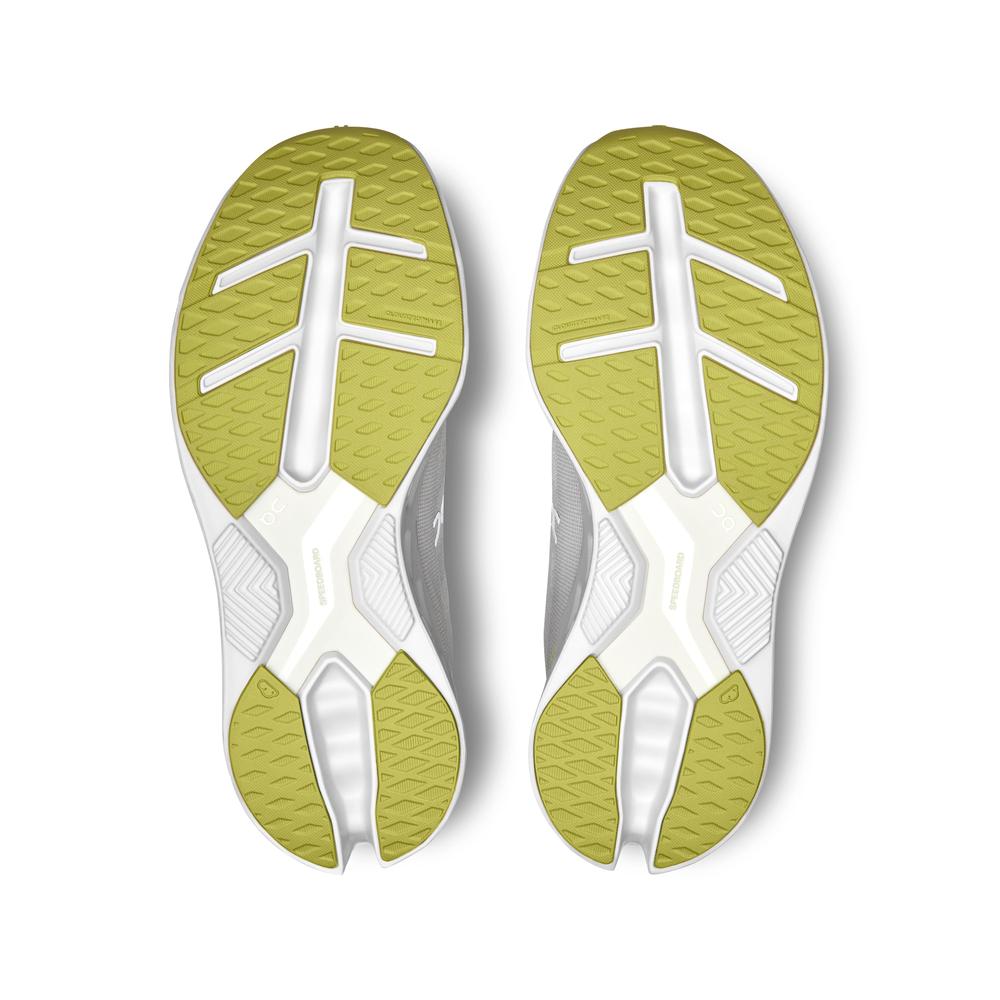 Women Cloudeclipse – White | Sand