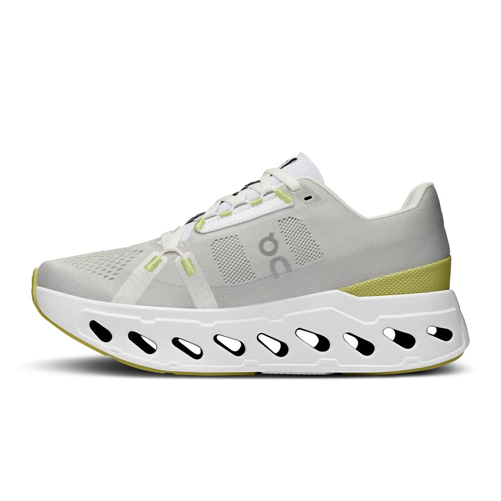 Women Cloudeclipse – White | Sand