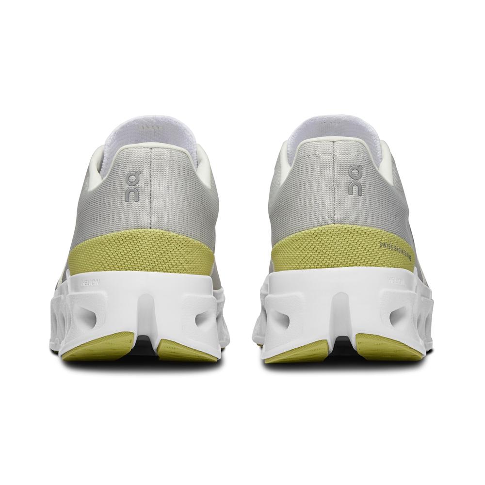 Women Cloudeclipse – White | Sand