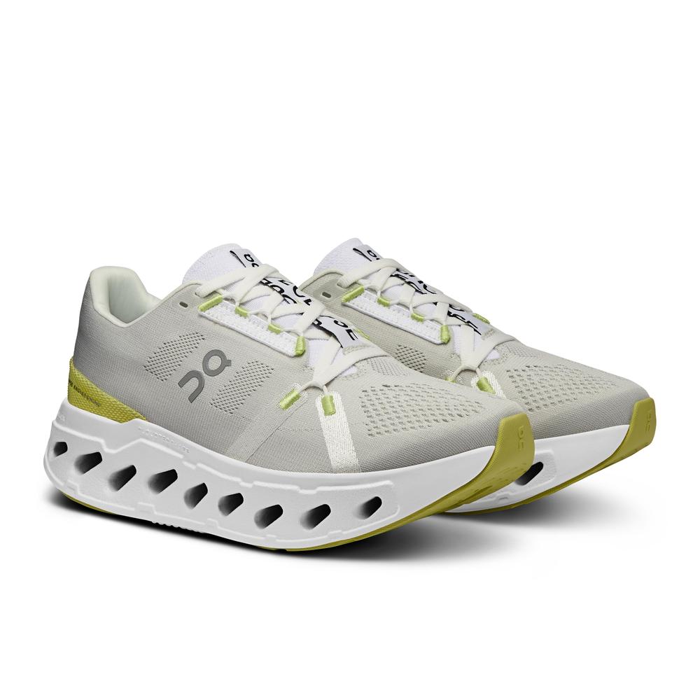 Women Cloudeclipse – White | Sand