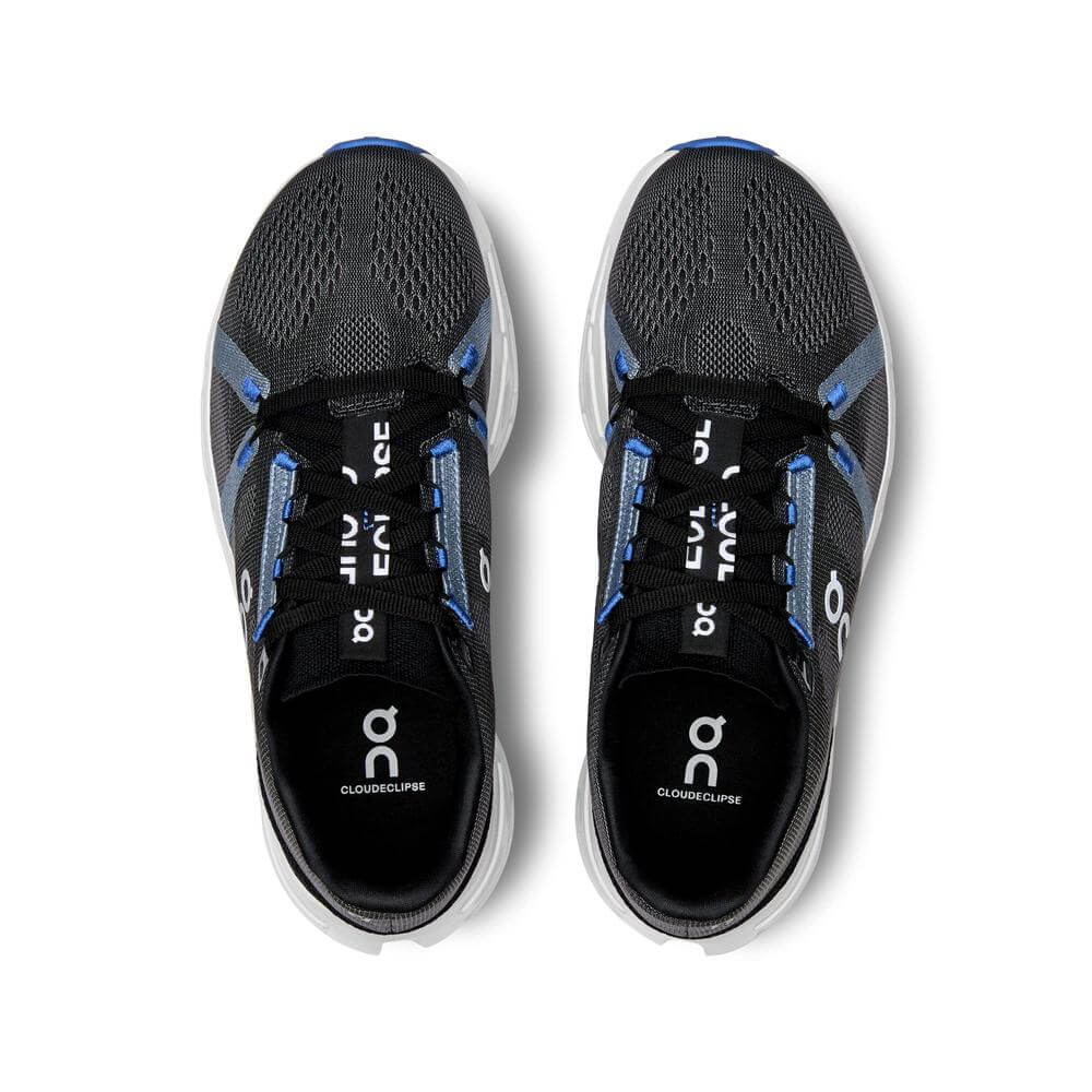 Women Cloudeclipse – Black | Frost