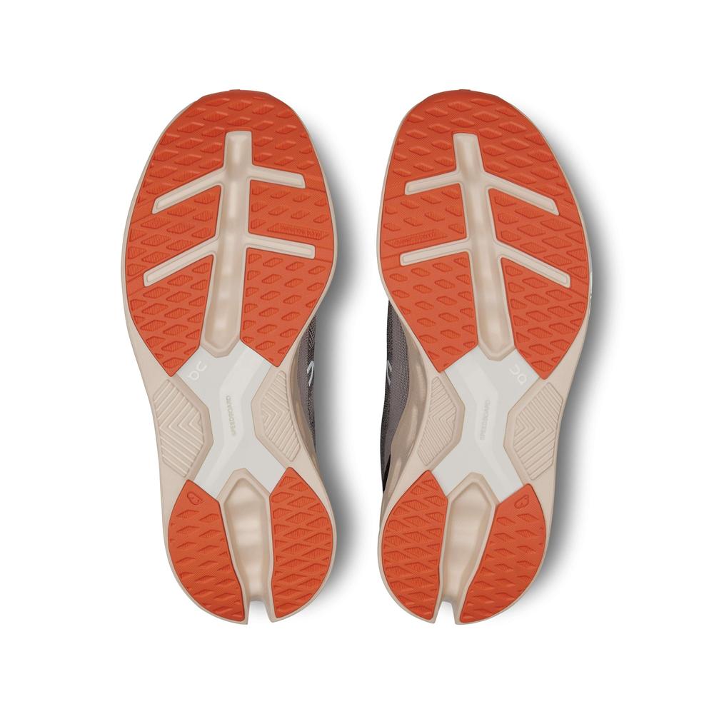 Women Cloudeclipse - Fade Sand
