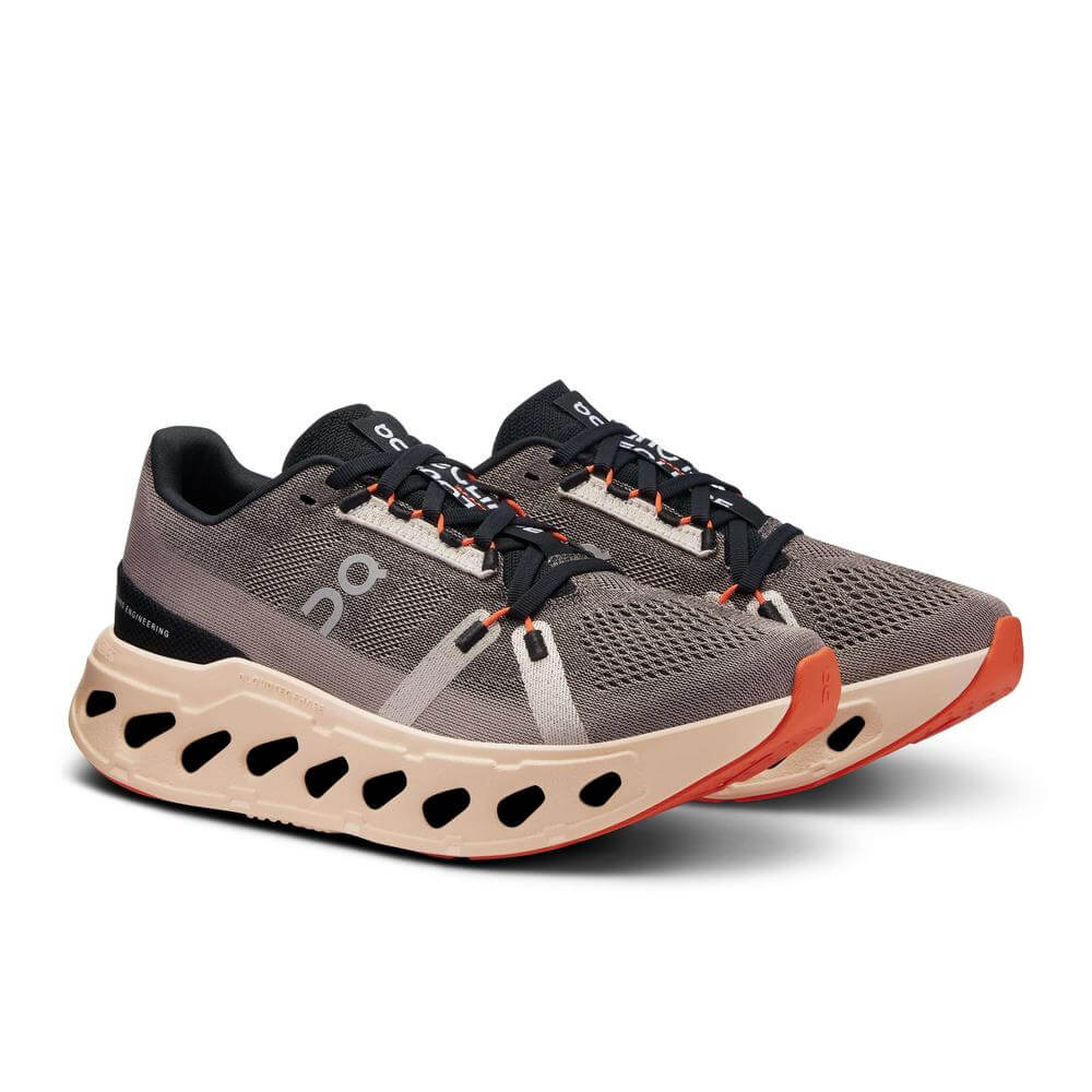 Women Cloudeclipse - Fade Sand