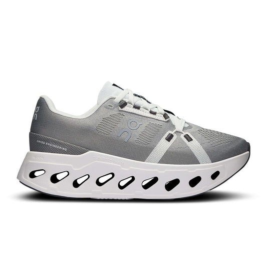 Women Cloudeclipse - Alloy White