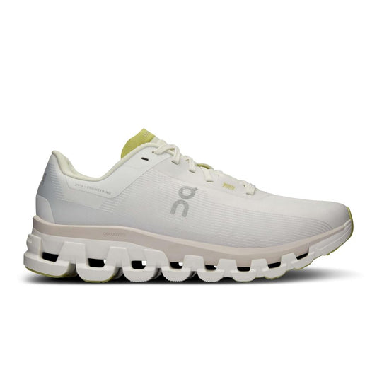 Women Cloudflow 4 - White Sand