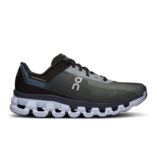 Women Cloudflow 4 - Fade Iron