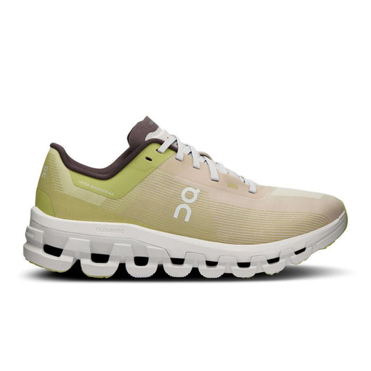 Women Cloudflow 4 - Zest Frost