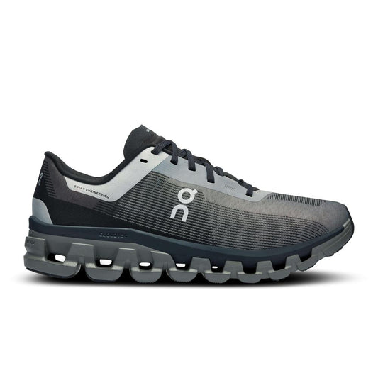 Women Cloudflow 4 - Pearl Black