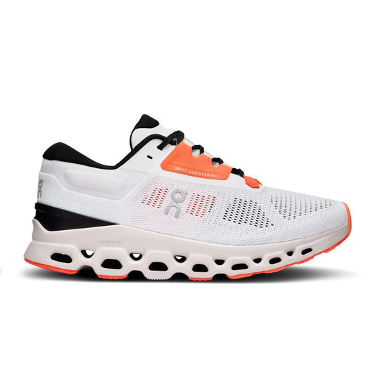 Women Cloudstratus 3 - White Sand