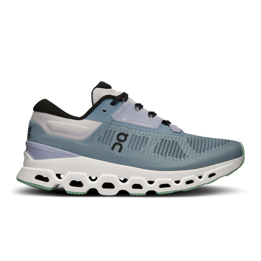Women Cloudstratus 3 – Wash | Nimbus