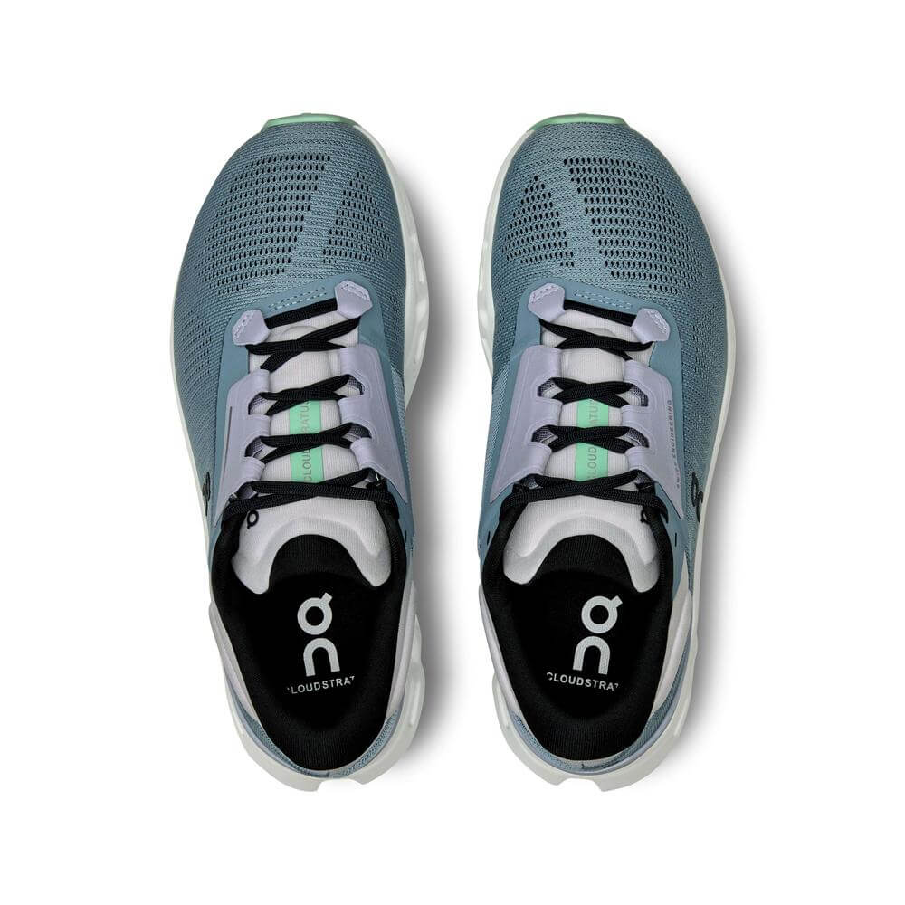 Women Cloudstratus 3 – Wash | Nimbus