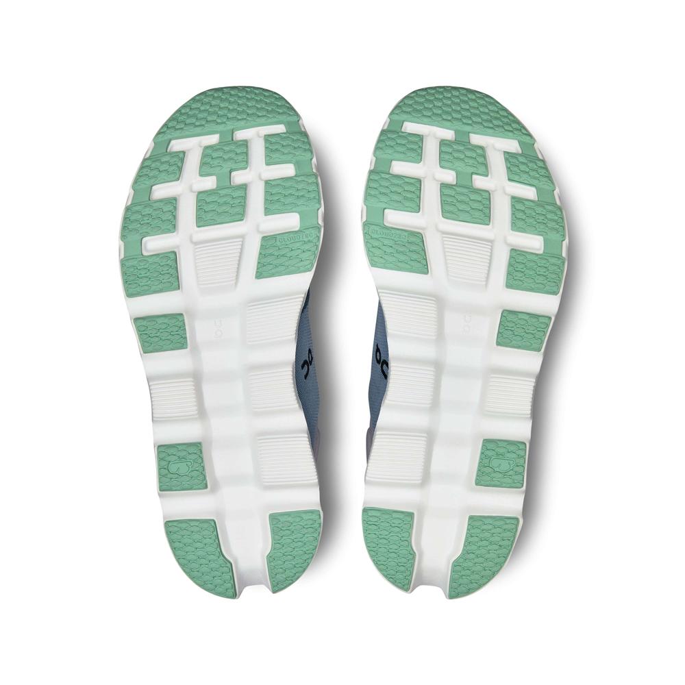 Women Cloudstratus 3 – Wash | Nimbus