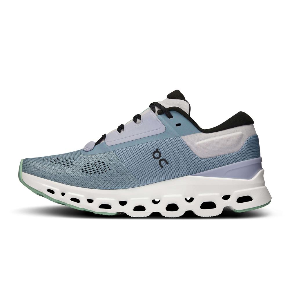 Women Cloudstratus 3 – Wash | Nimbus