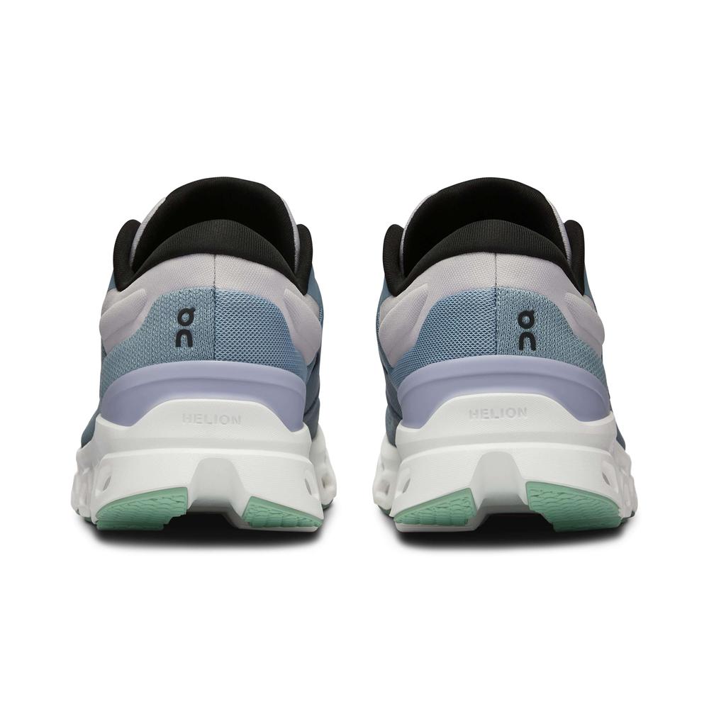 Women Cloudstratus 3 – Wash | Nimbus