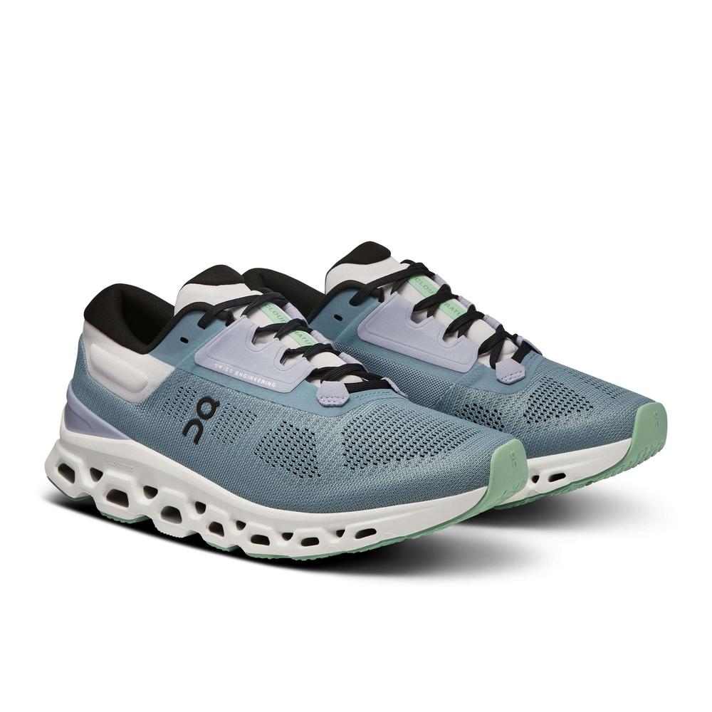 Women Cloudstratus 3 – Wash | Nimbus