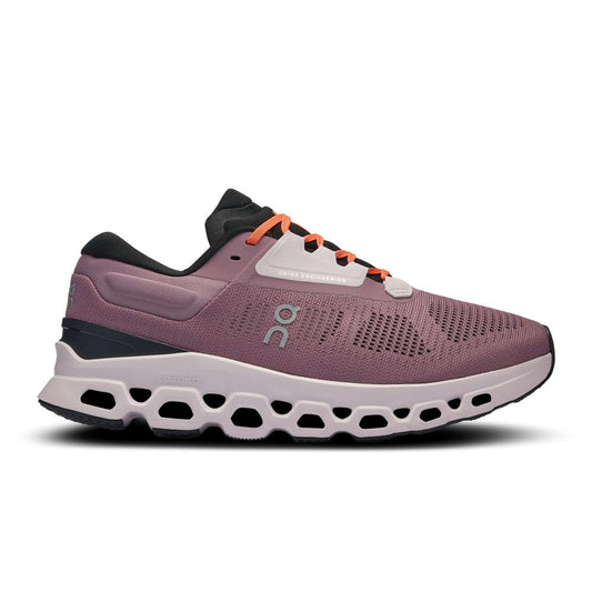 Women Cloudstratus 3 - Quartz Lily