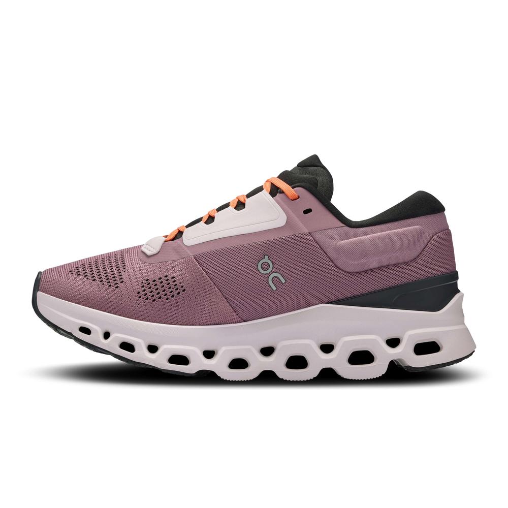 Women Cloudstratus 3 - Quartz Lily
