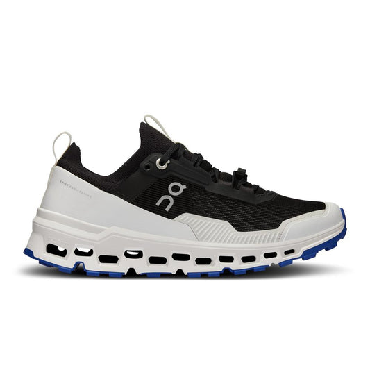 Women Cloudultra 2 - Black White