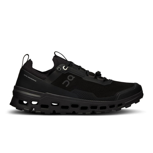 Women Cloudultra 2 - All Black