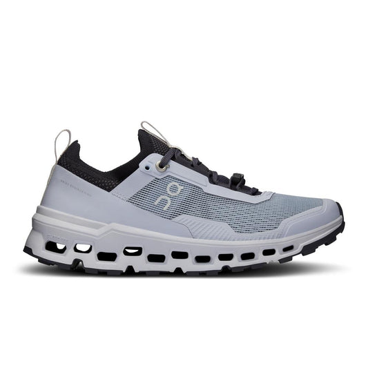 Women Cloudultra 2 - Heather Iron