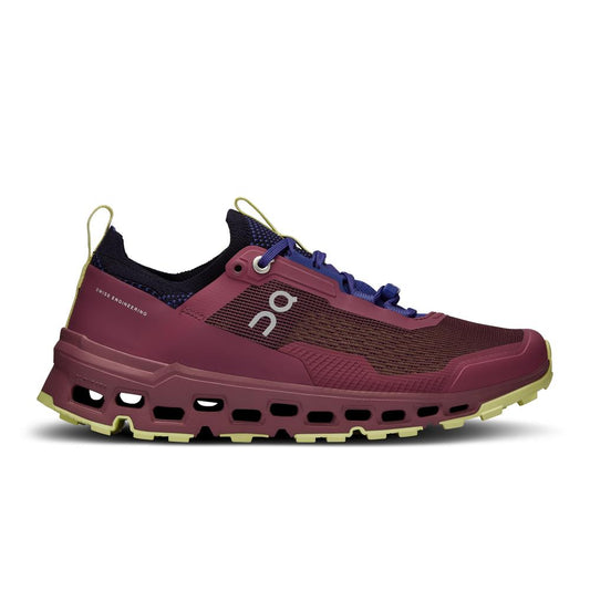 Women Cloudultra 2 – Cherry | Hay