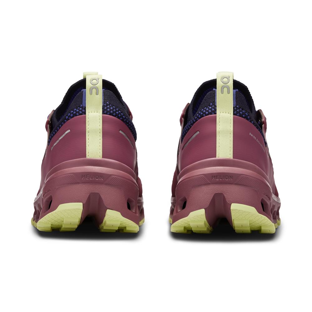 Women Cloudultra 2 – Cherry | Hay