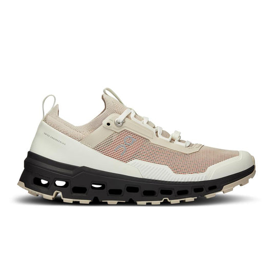 Women Cloudultra 2 - Sand Black