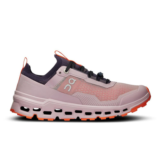 Women Cloudultra 2 - Mauve Flame