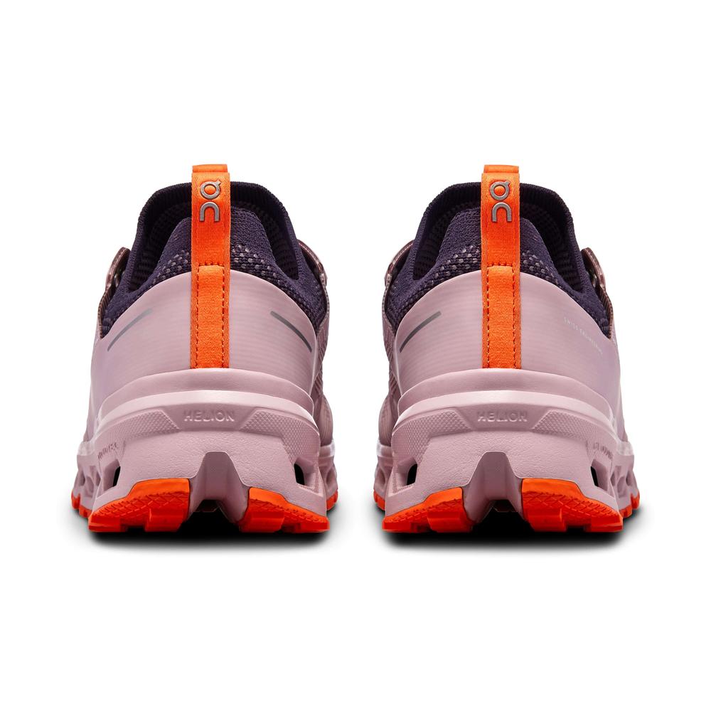 Women Cloudultra 2 - Mauve Flame