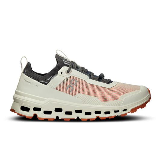 Women Cloudultra 2 - Aloe Terracotta