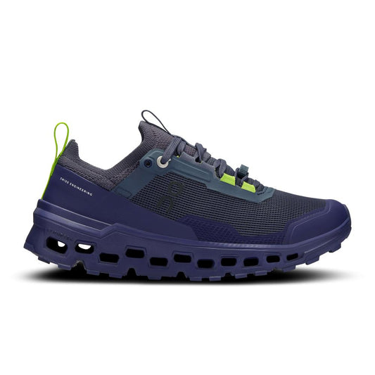 Women Cloudultra 2 - Navy Ink