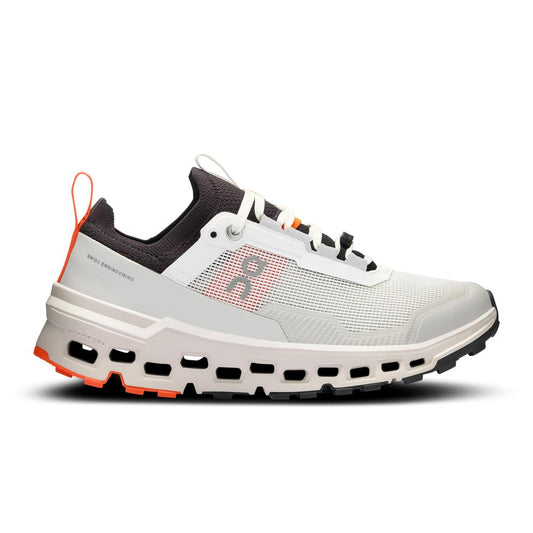 Women Cloudultra 2 - White Wolf