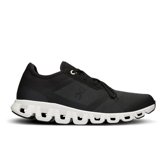 Women Cloud X 3 AD - Black White